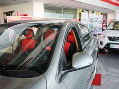 2010款 1.6L 手动 进取型