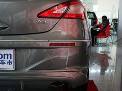 2010款 1.6L 手动 进取型