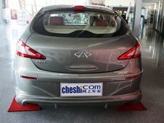 2010款 1.6L 手动 进取型