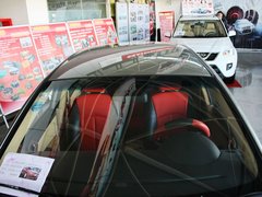 2010款 1.6L 手动 进取型