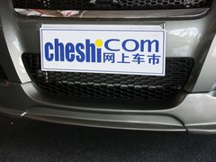 2010款 1.6L 手动 进取型