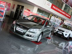 2010款 1.6L 手动 进取型