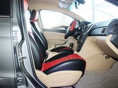 2010款 1.6L 手动 进取型