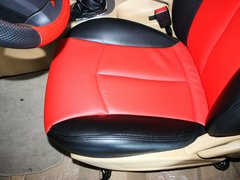 2010款 1.6L 手动 进取型