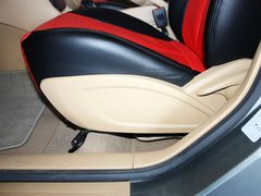 2010款 1.6L 手动 进取型