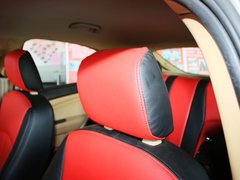 2010款 1.6L 手动 进取型