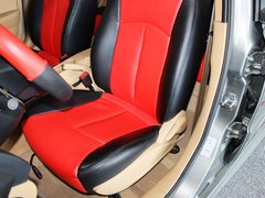 2010款 1.6L 手动 进取型