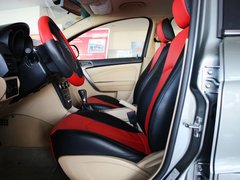 2010款 1.6L 手动 进取型