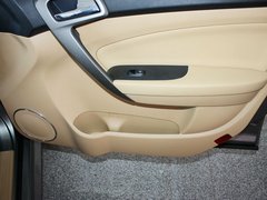 2010款 1.6L 手动 进取型