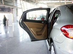 2010款 1.6L 手动 进取型