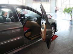 2010款 1.6L 手动 进取型