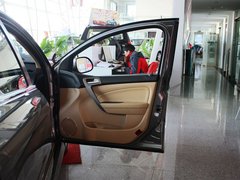 2010款 1.6L 手动 进取型