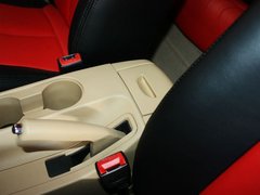 2010款 1.6L 手动 进取型