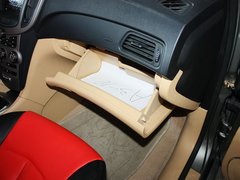 2010款 1.6L 手动 进取型