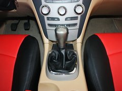 2010款 1.6L 手动 进取型