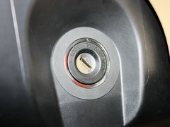 2010款 1.6L 手动 进取型