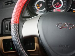 2010款 1.6L 手动 进取型