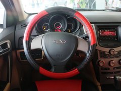 2010款 1.6L 手动 进取型