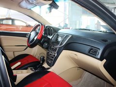 2010款 1.6L 手动 进取型
