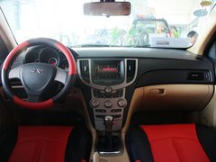 2010款 1.6L 手动 进取型