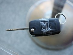 2010款 1.6L 手动 进取型