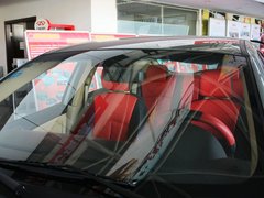 2010款 1.6L 手动 进取型