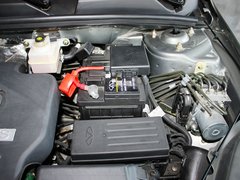 2010款 1.6L 手动 进取型