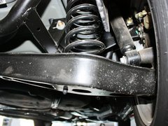 2010款 1.6L 手动 进取型