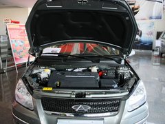 2010款 1.6L 手动 进取型