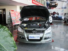 2010款 1.6L 手动 进取型