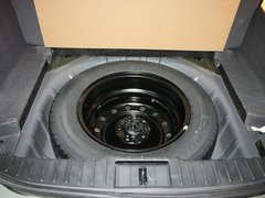 2010款 1.6L 手动 进取型