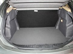 2010款 1.6L 手动 进取型