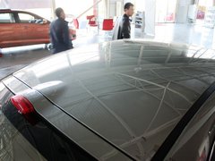 2010款 1.6L 手动 进取型