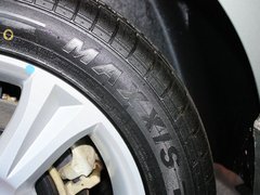 2010款 1.6L 手动 进取型