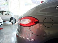 2010款 1.6L 手动 进取型