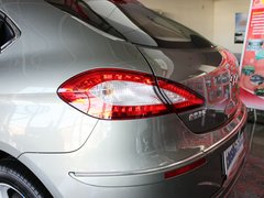 2010款 1.6L 手动 进取型