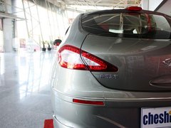 2010款 1.6L 手动 进取型