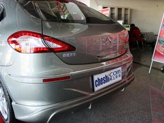 2010款 1.6L 手动 进取型
