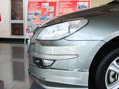 2010款 1.6L 手动 进取型