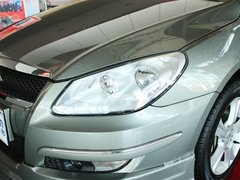 2010款 1.6L 手动 进取型
