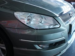 2010款 1.6L 手动 进取型
