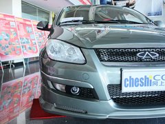 2010款 1.6L 手动 进取型