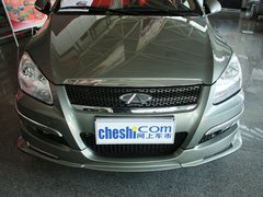 2010款 1.6L 手动 进取型