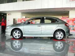 2010款 1.6L 手动 进取型
