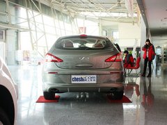 2010款 1.6L 手动 进取型