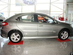 2010款 1.6L 手动 进取型