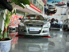 2010款 1.6L 手动 进取型