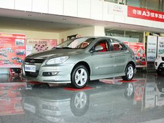 2010款 1.6L 手动 进取型