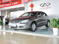 2010款 1.6L 手动 进取型