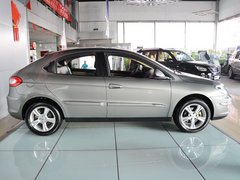 2010款 1.6L 手动 进取型